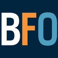 BFO (Be Found Online) logo