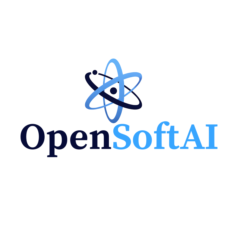 OpenSoft AI logo