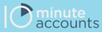 10 Minute Accounts logo