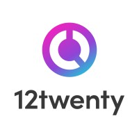 12Twenty for Employers logo