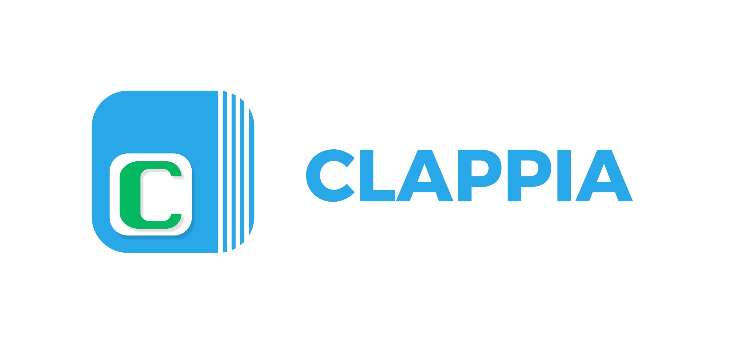 Clappia logo