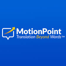 MotionPoint logo