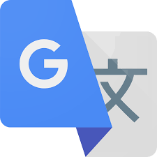 Google Translate logo