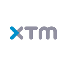 XTM Cloud logo