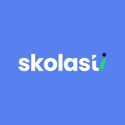Skolasti logo