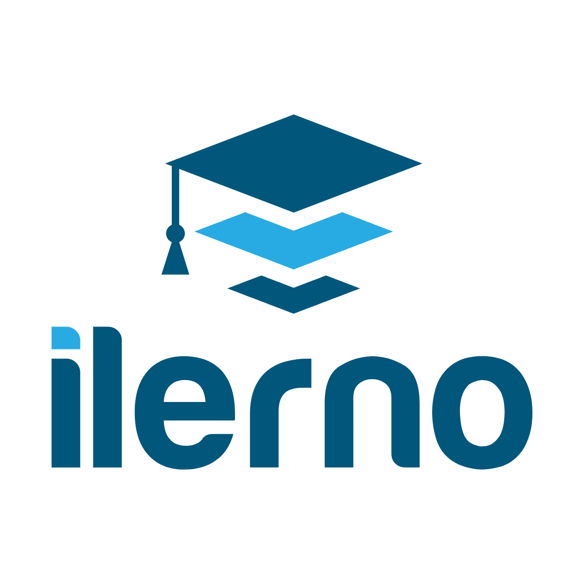ilerno logo
