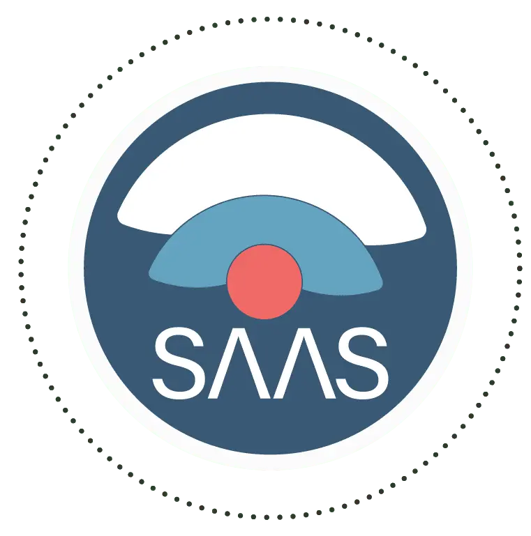 Kemo Saas logo