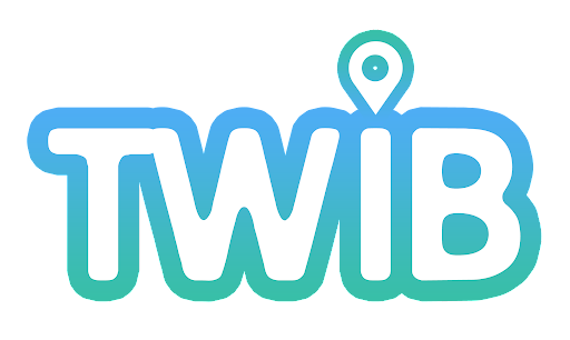 TWIB logo