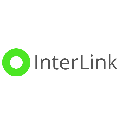 InterLink logo