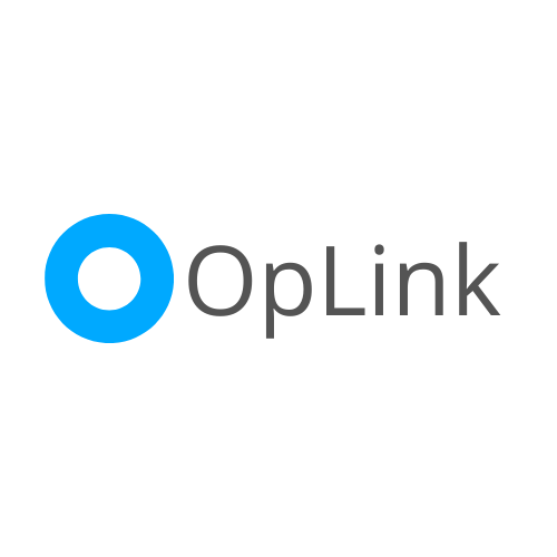 OpLink logo