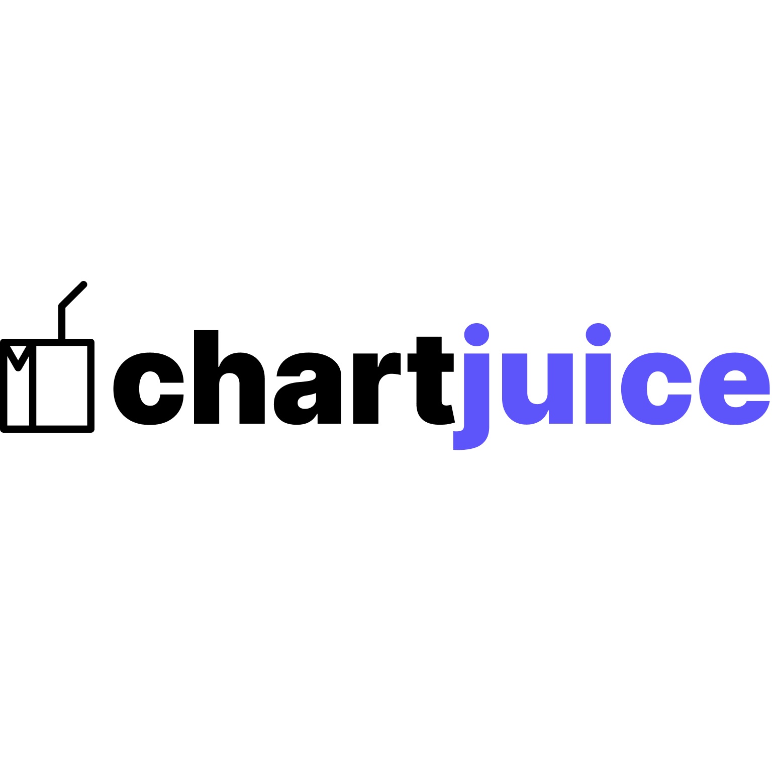 ChartJuice logo