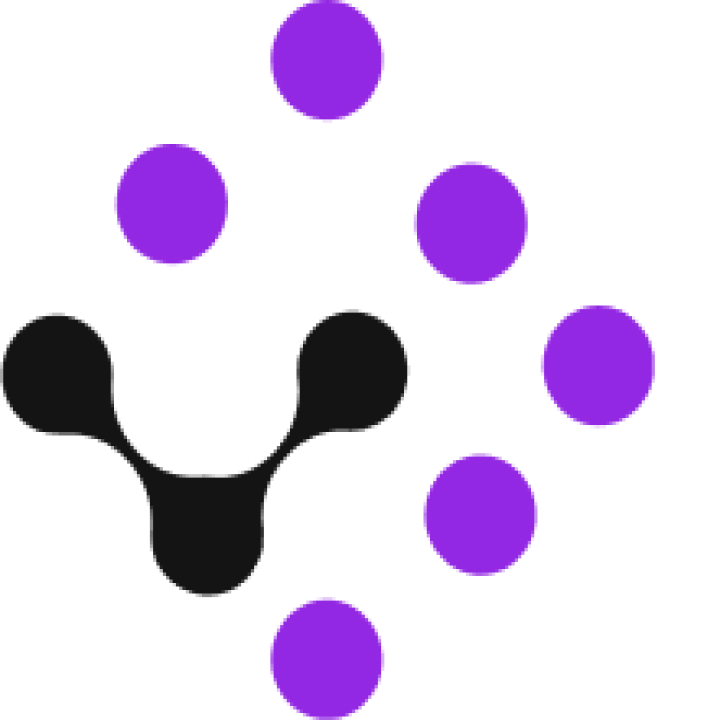 V-retail logo