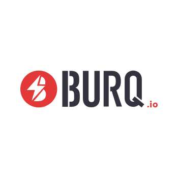 BURQ iPaaS logo