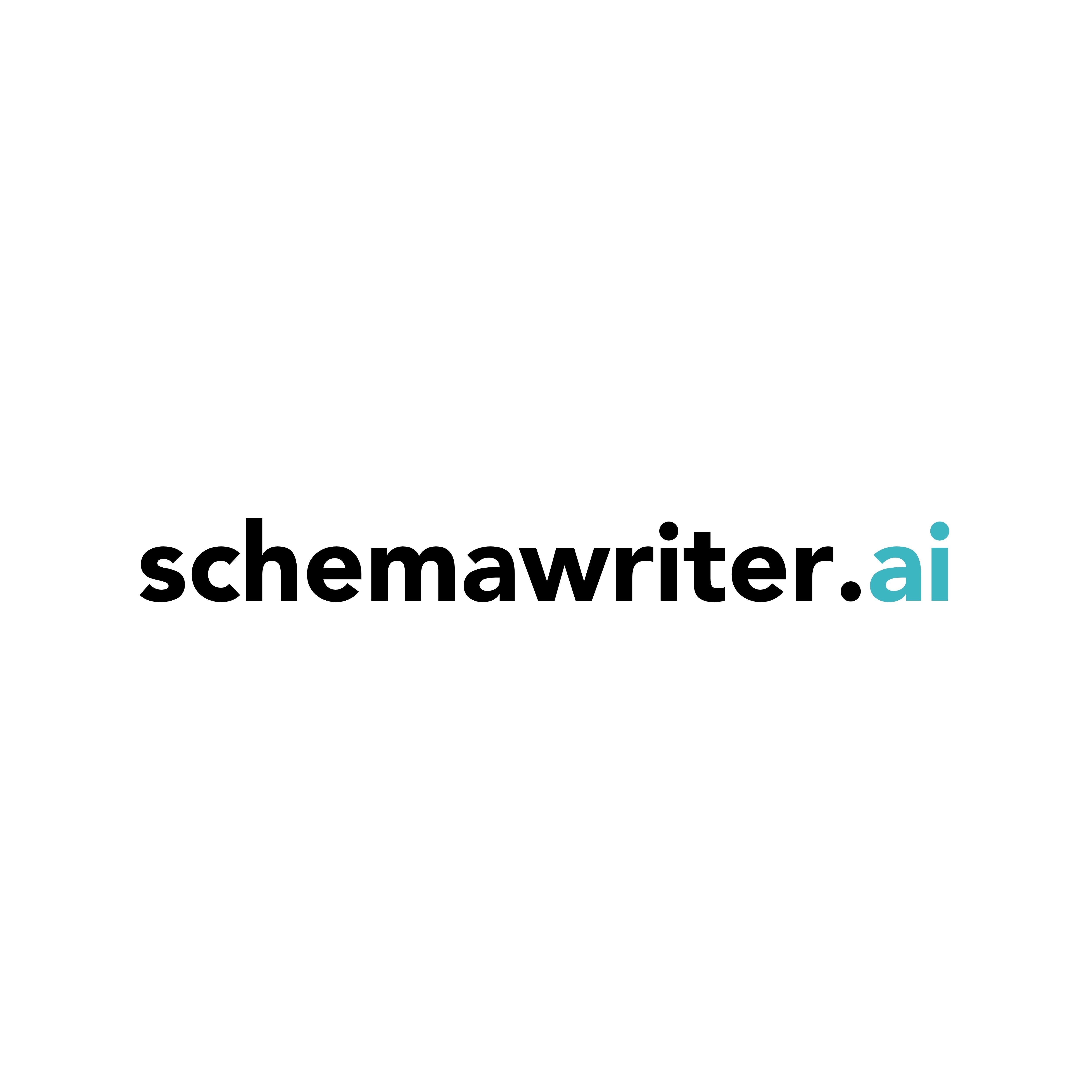 schemawriter.ai logo