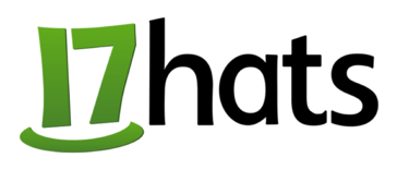 17hats logo