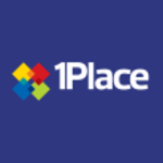 1Place logo
