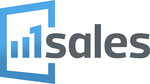 1sales logo