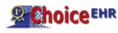 1st Choice EHR logo