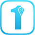 1st Reporting logo