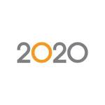 2020 Cap logo