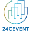 24Cevent logo