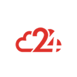 24metrics logo