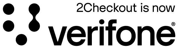 2Checkout logo