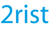 2rist logo