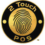 2TouchPOS logo