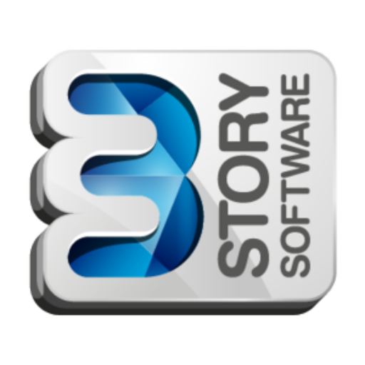 3 Story Software logo