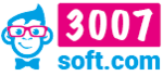 3007soft logo