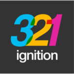 321 Ignition logo
