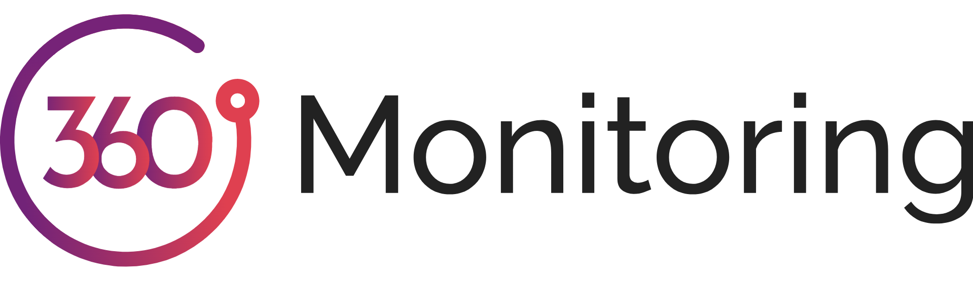 360 Monitoring logo