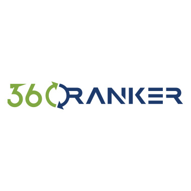 360 Ranker logo
