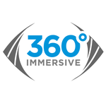 360Immersive logo