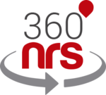 360NRS logo