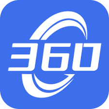 360Proxy logo