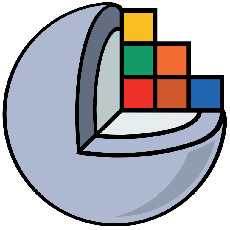 3D Slicer logo