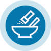 3E Insight for Food logo