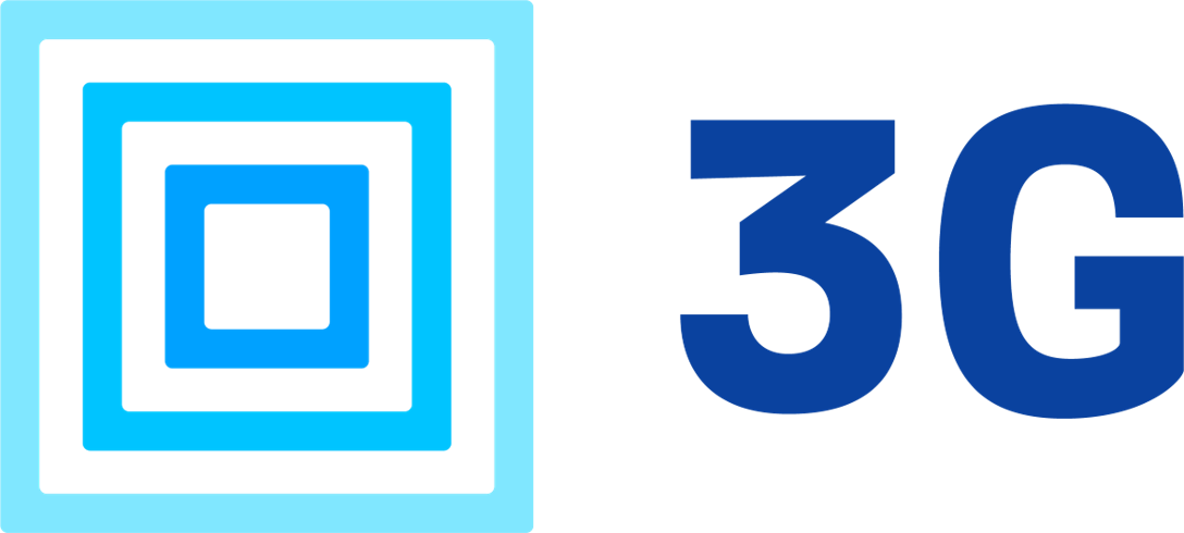 3G Transportation Management logo