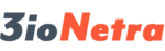 3ioNetra logo