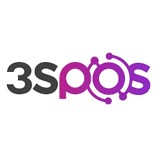 3S POS logo