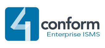 4conform ENTERPRISE ISMS logo