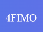 4Fimo logo