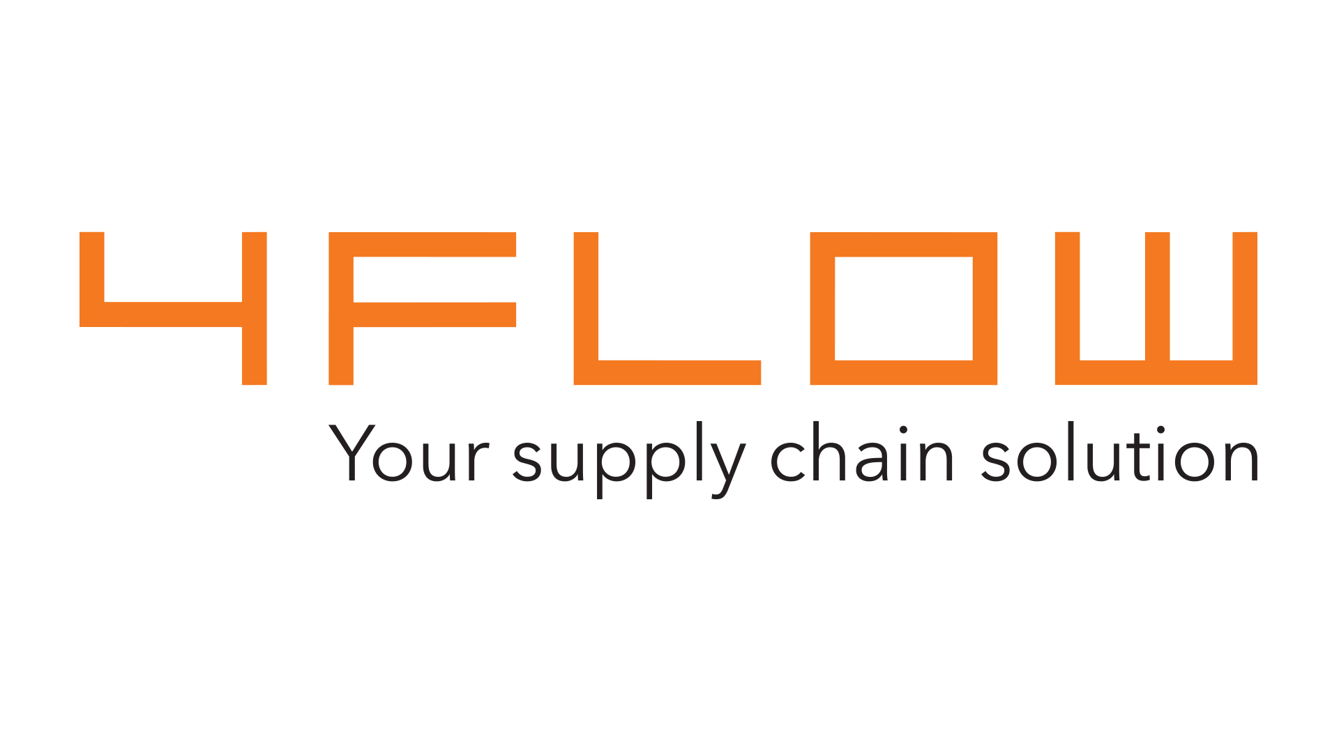 4flow VIA logo