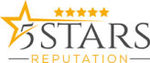 5 Stars Reputation logo