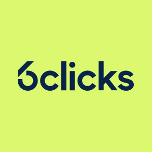 6clicks logo
