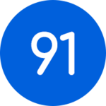 91transdeck logo