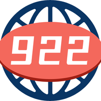 922 S5 Proxy logo