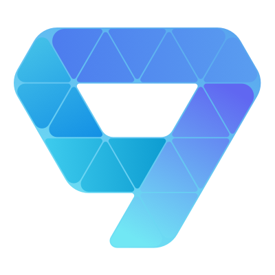 9mCollab logo
